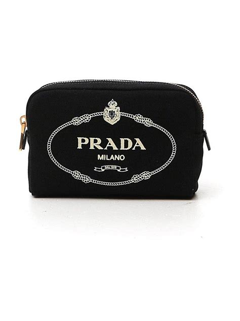 prada make up bag